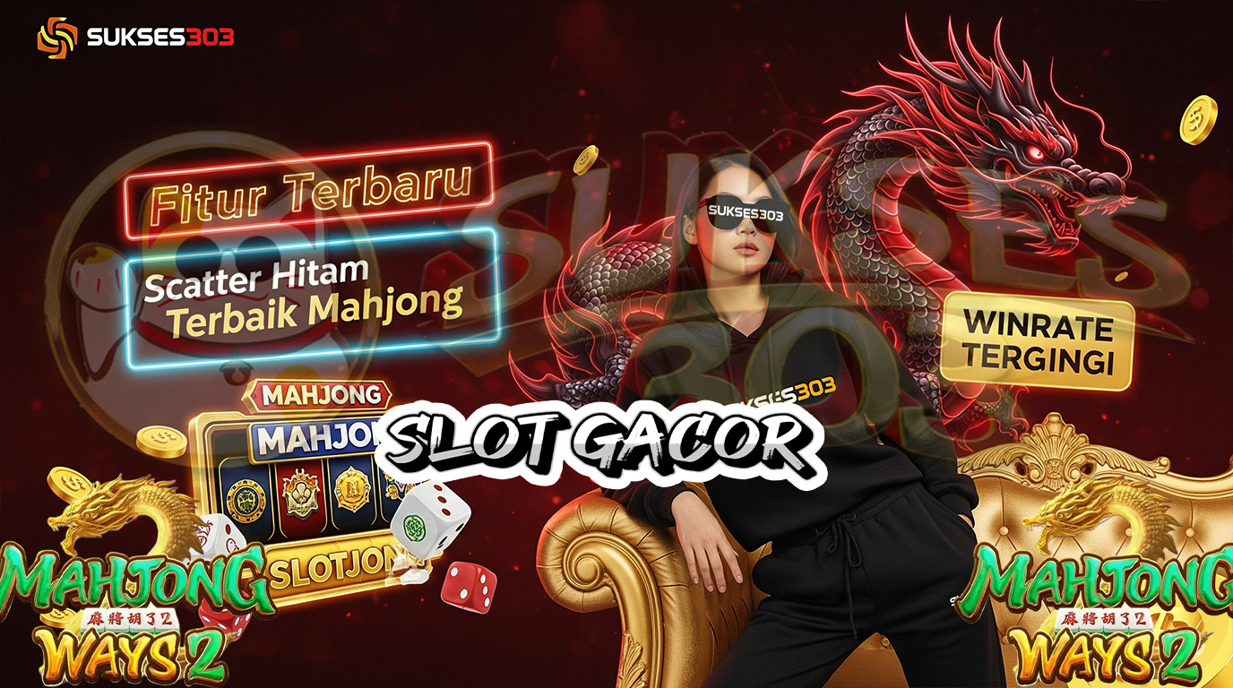 Mahjong Ways
