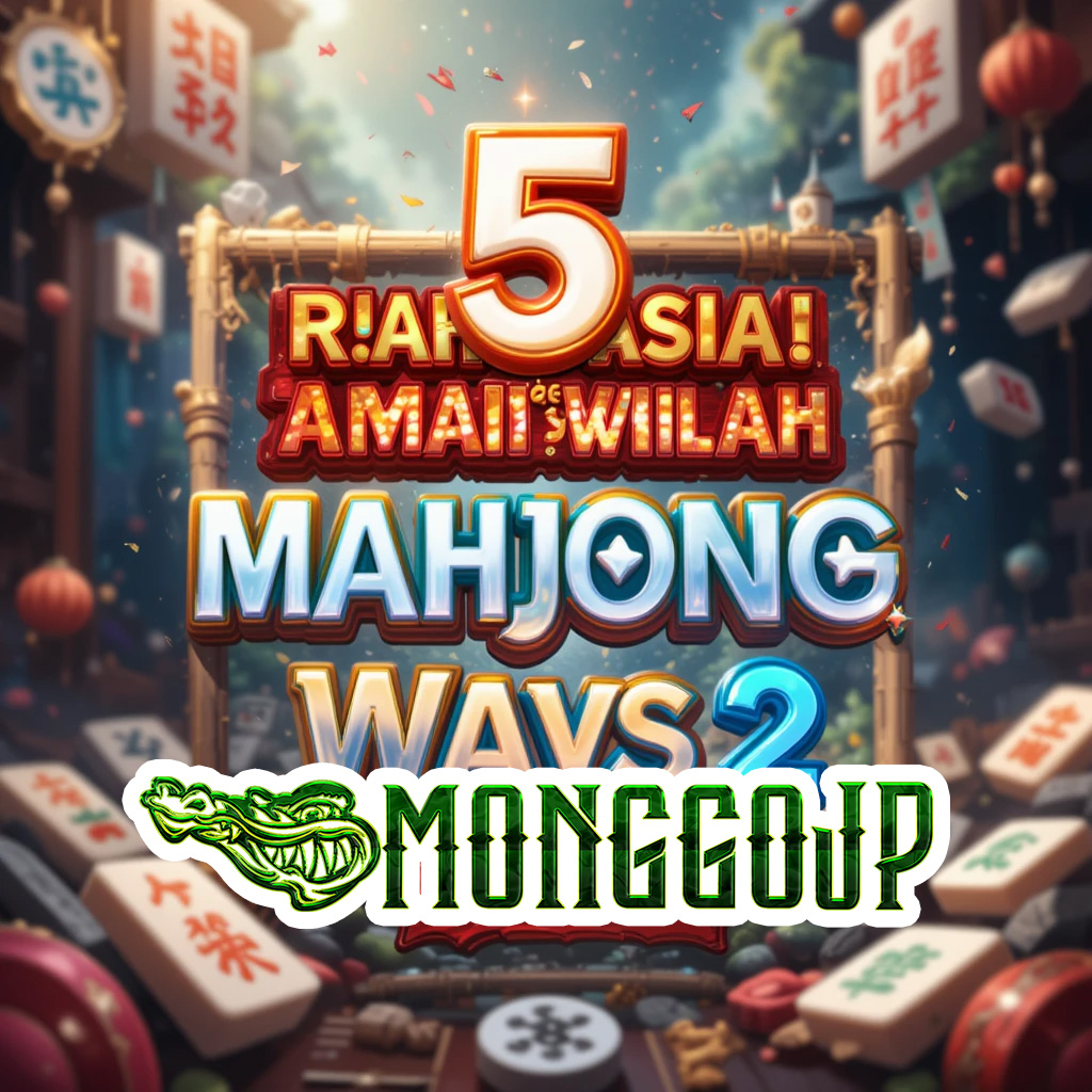 Mahjong 1