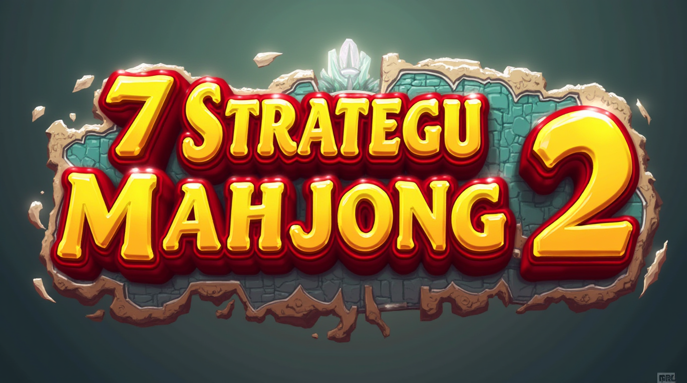 Mahjong Ways 1