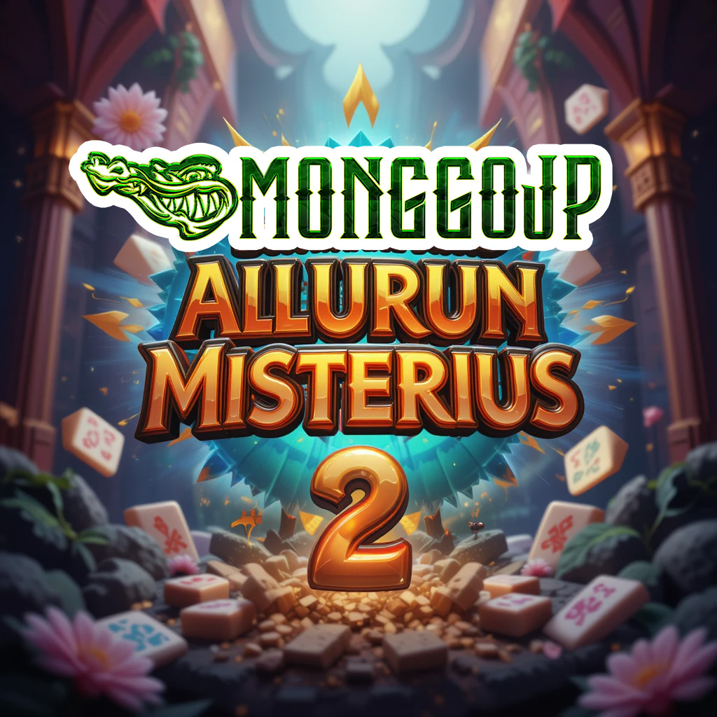 Mahjong 1
