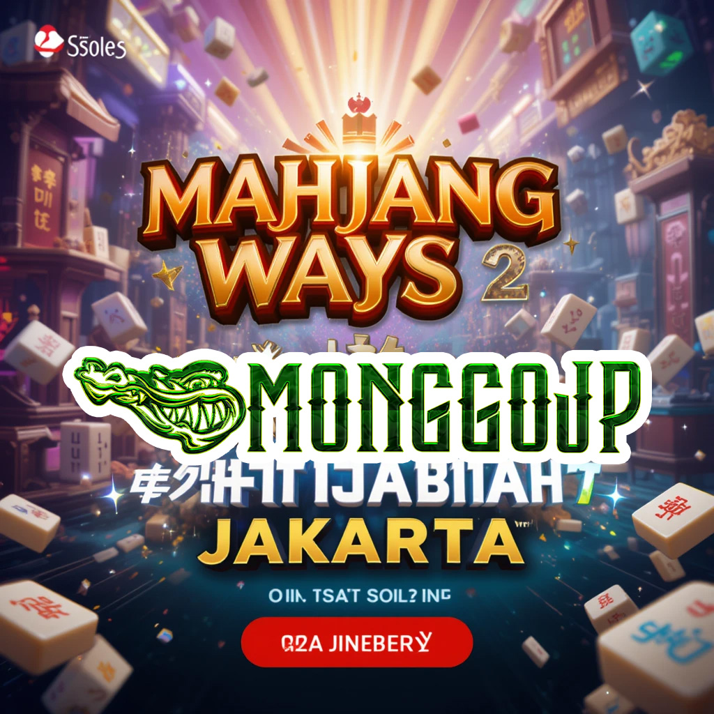 Mahjong Ways 1
