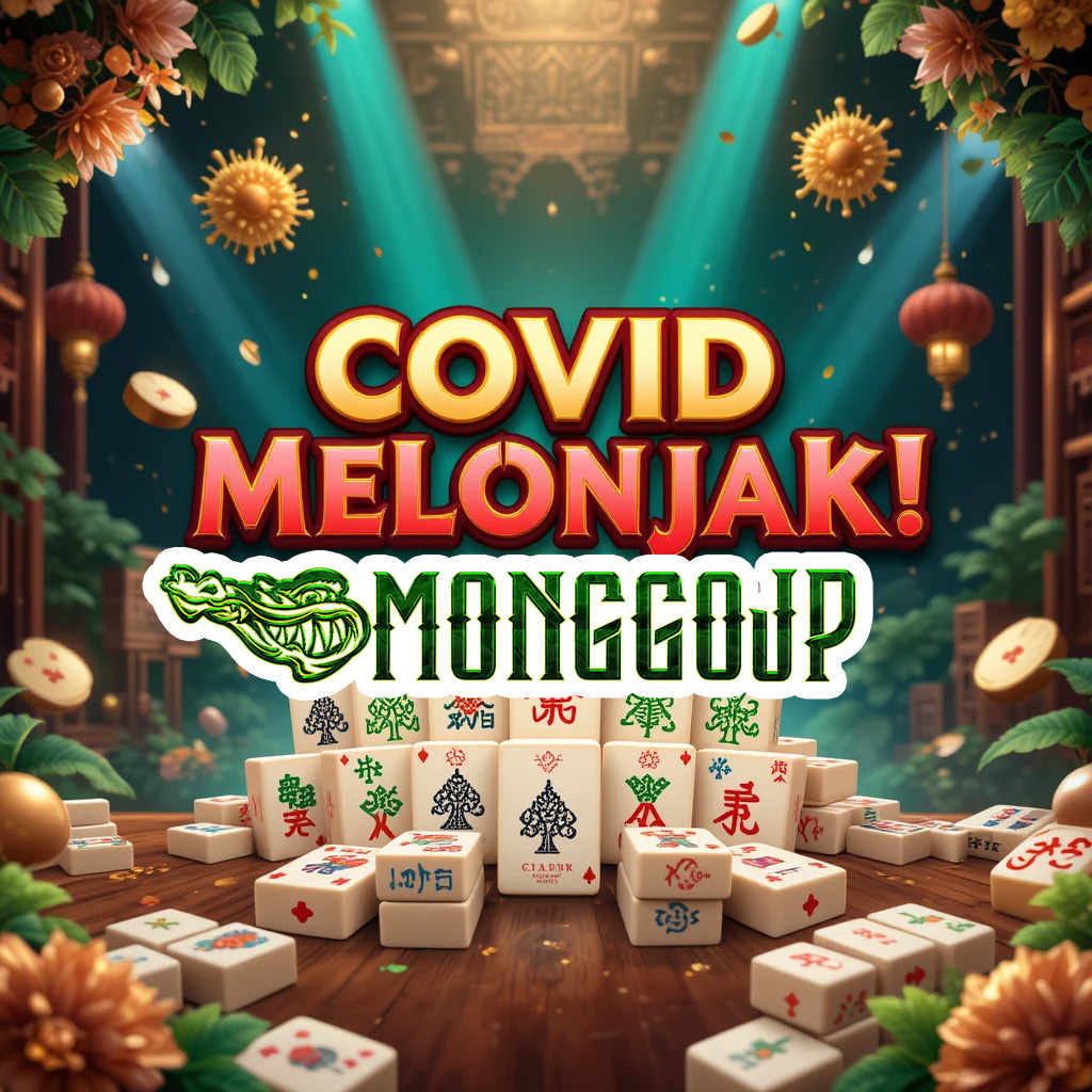 Mahjong Ways 1