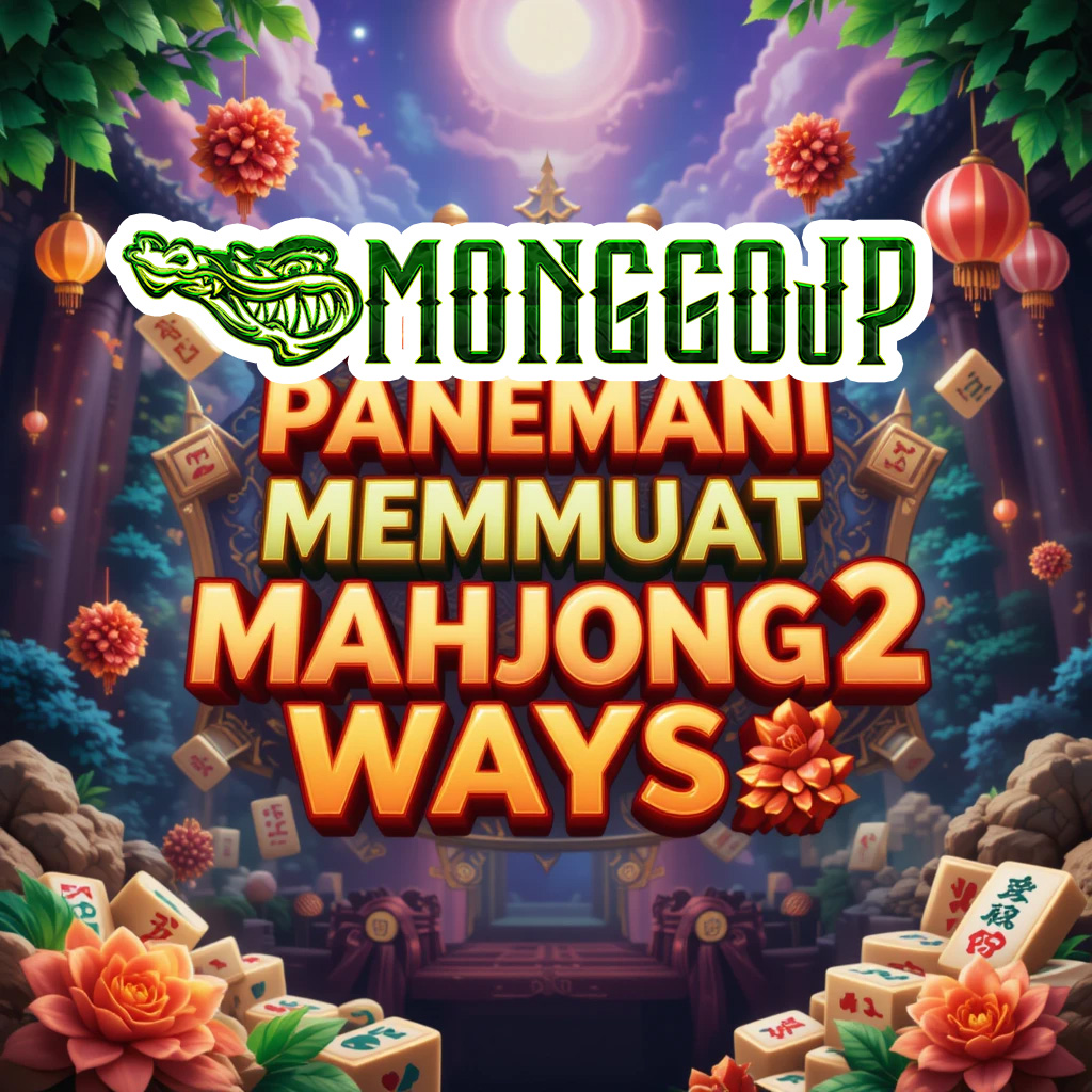 Mahjong Ways
