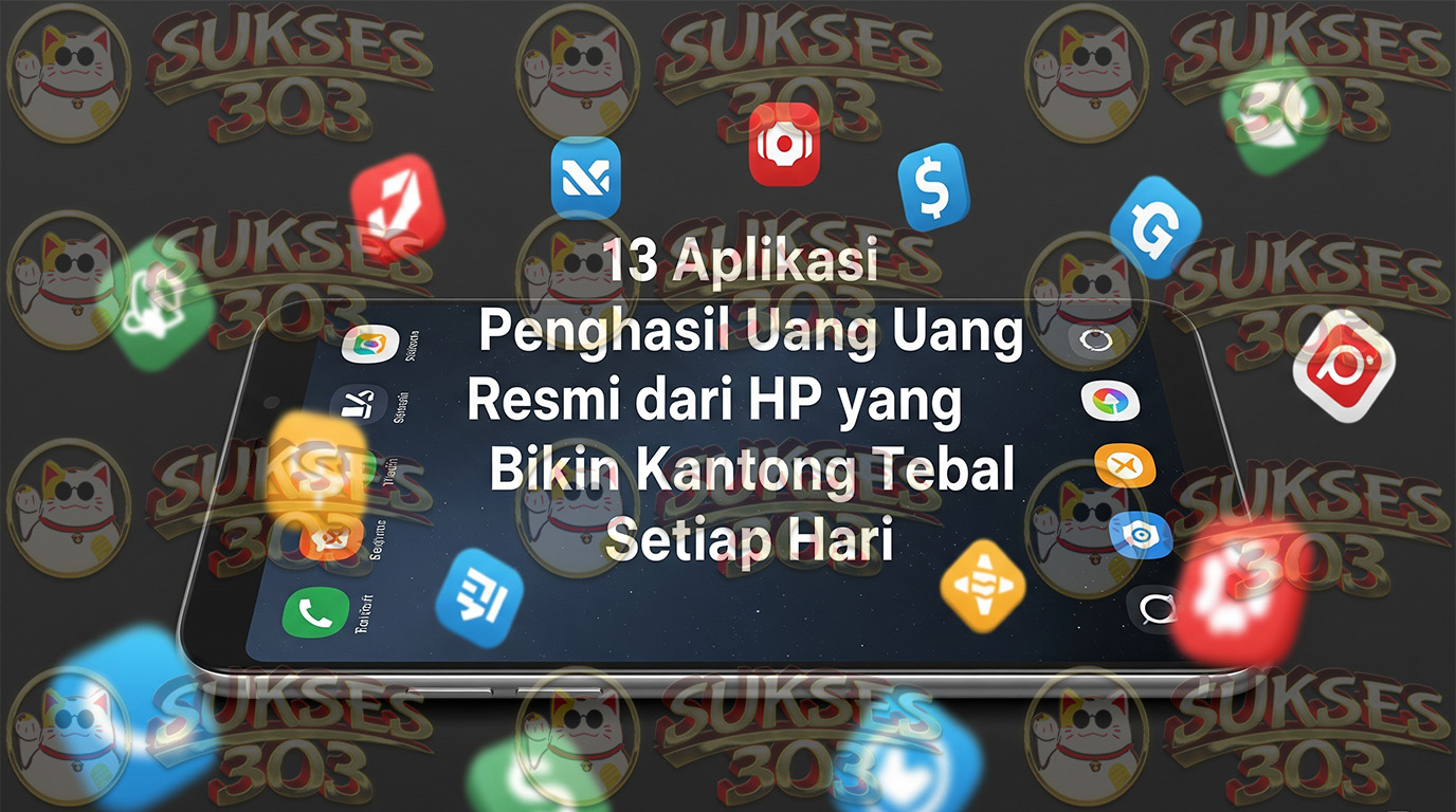 SUKSES303