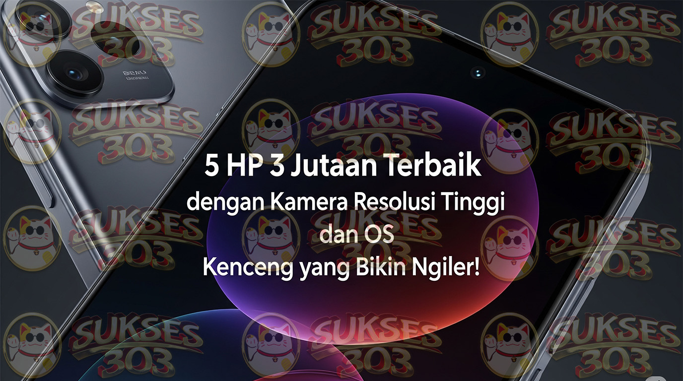 SUKSES303