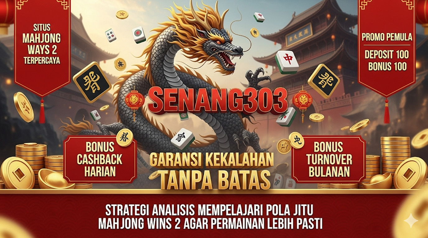SENANG303