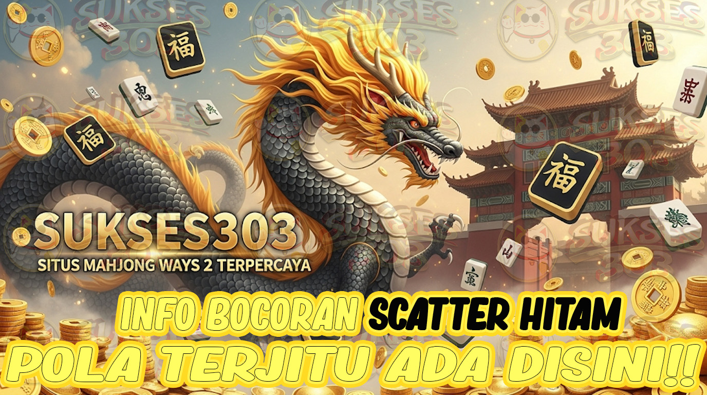 SUKSES303