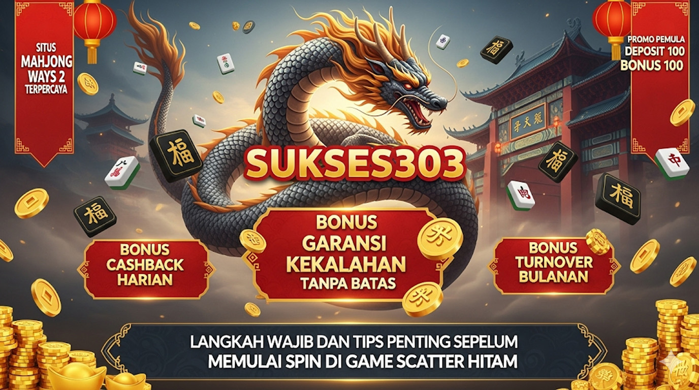 Analisis Pola Tersembunyi Yang Jadi Penentu Kemenangan di Mahjong Ways 2