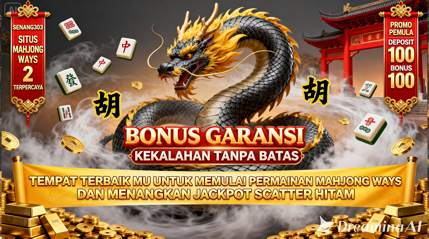 BANJIR SCATTER DI MAHJONG WAYS 2 KINI BISA DIJELASKAN LEWAT TEORI POLA SEDERHANA