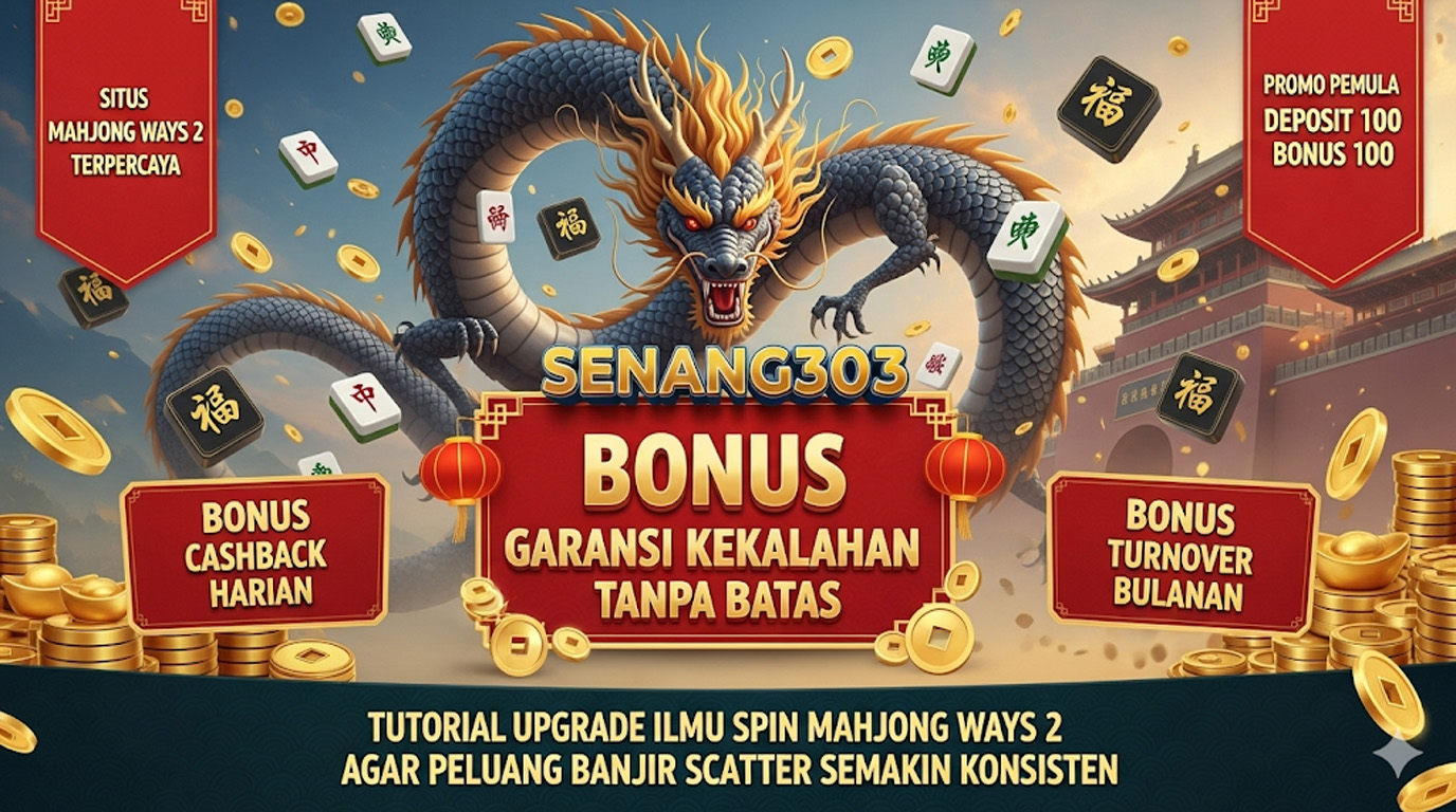SENANG303