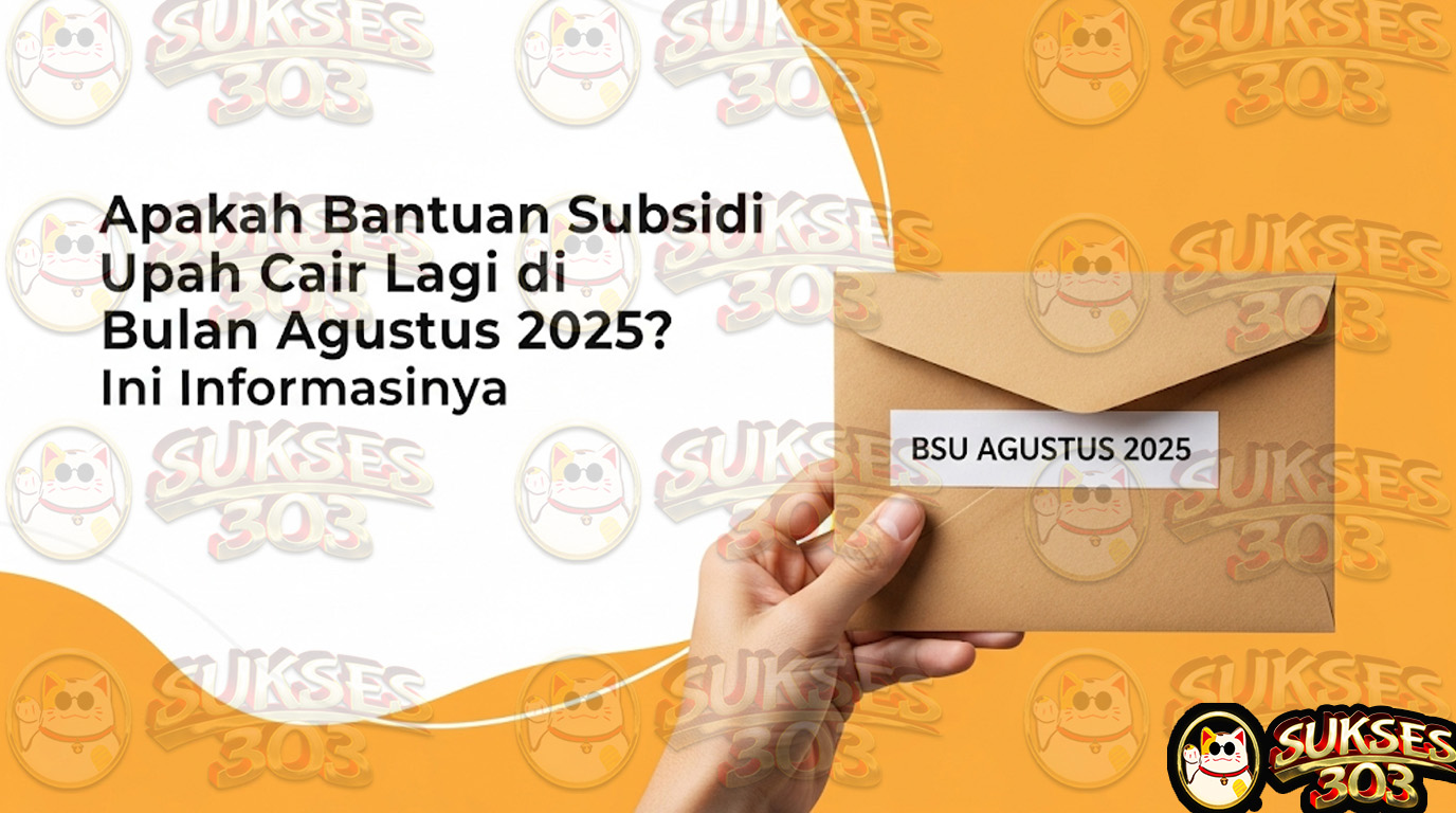 SUKSES303