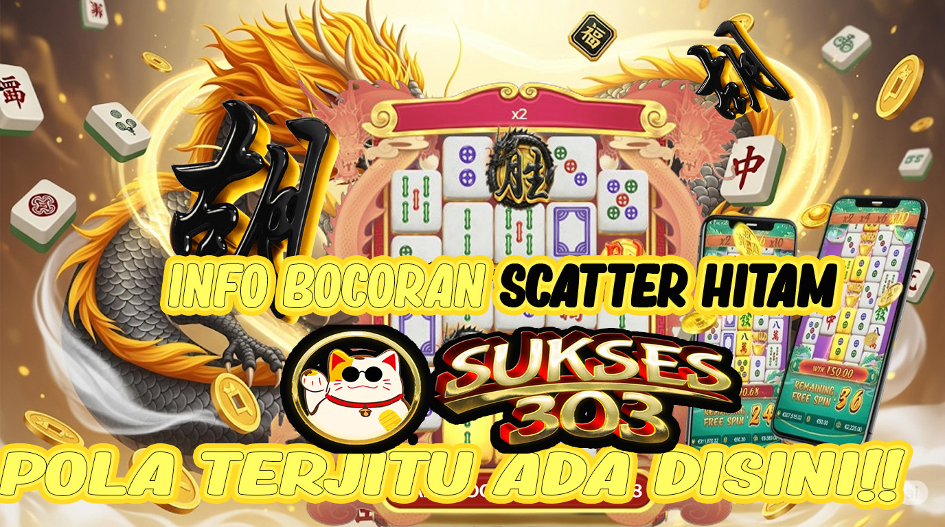 SUKSES303