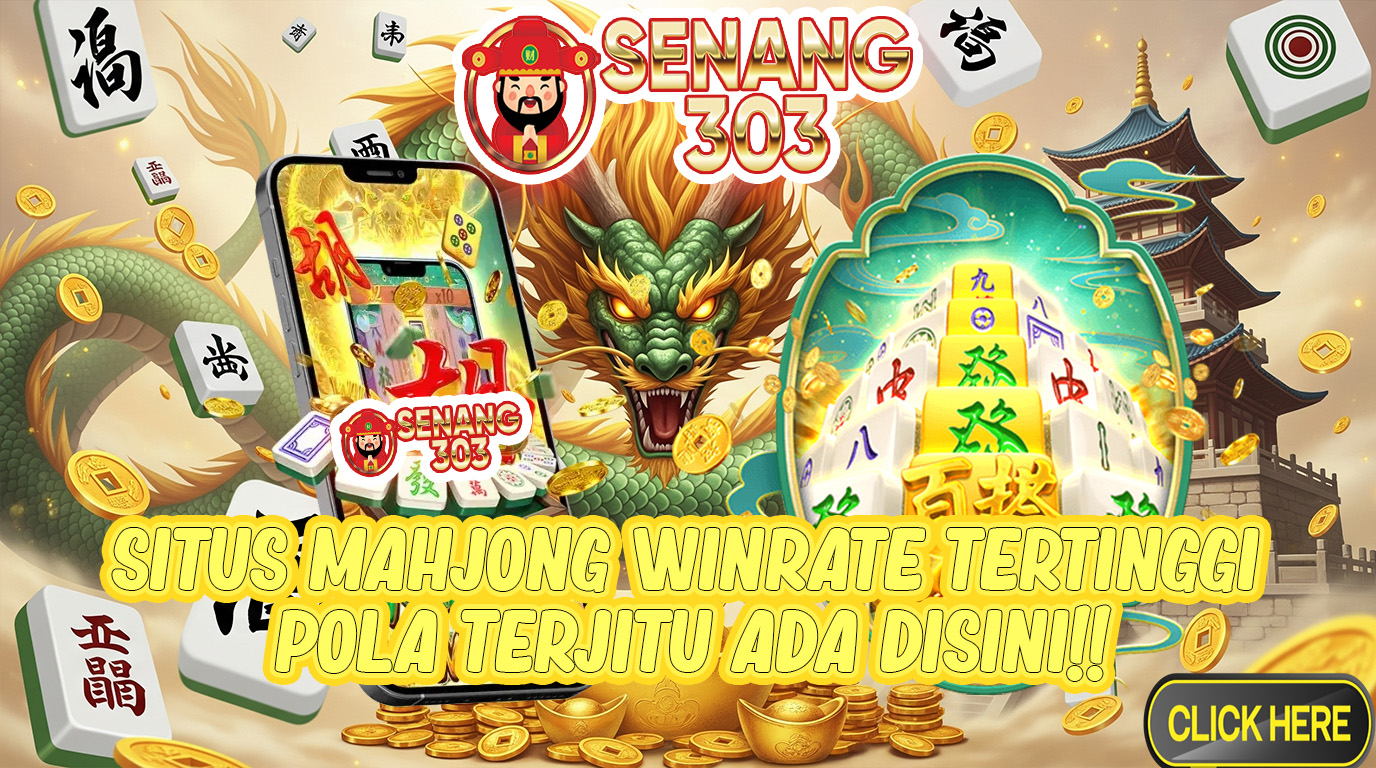 SENANG303