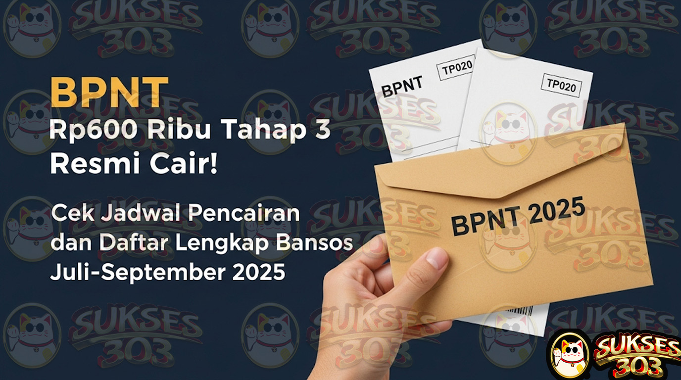SUKSES303