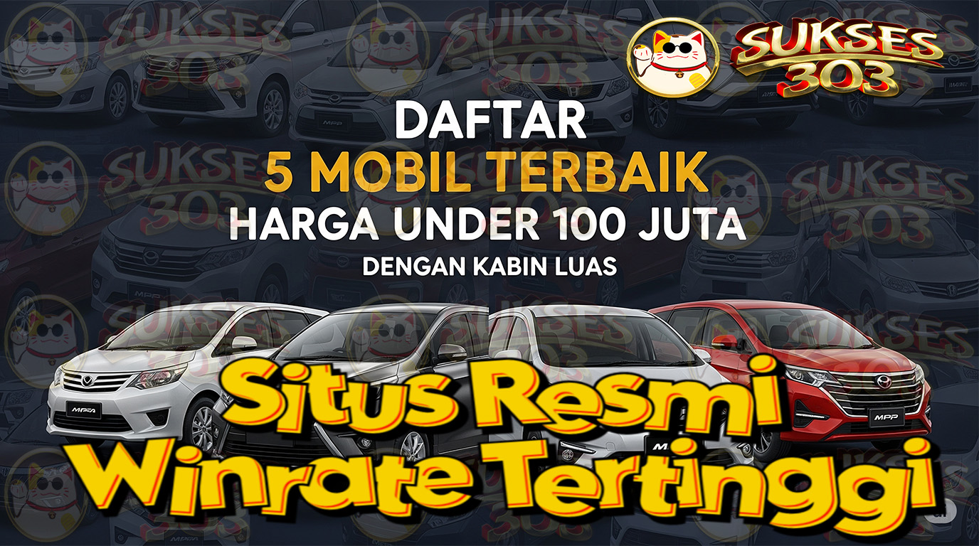 SUKSES303