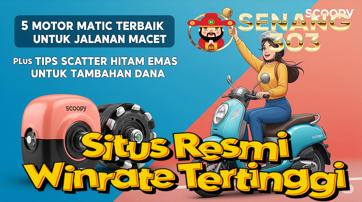 SUKSES303