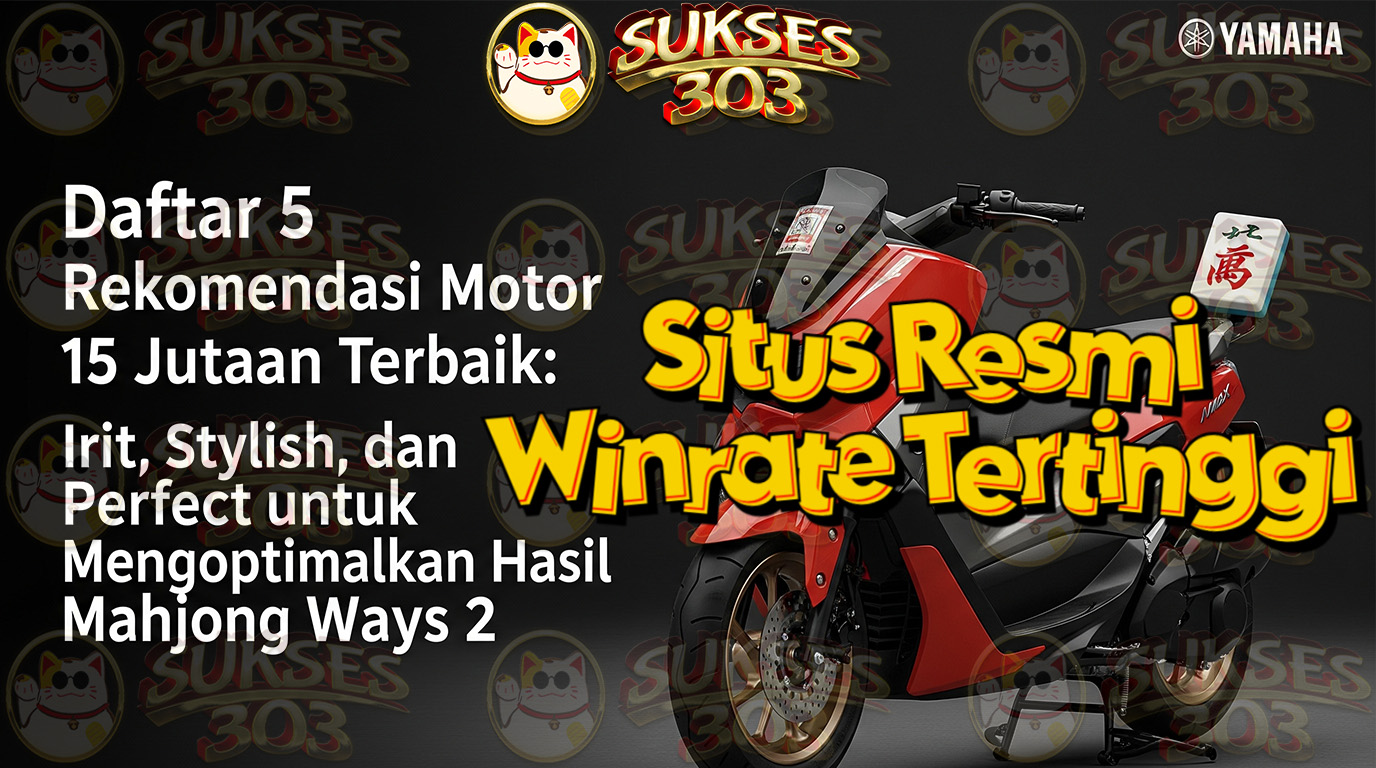 SUKSES303