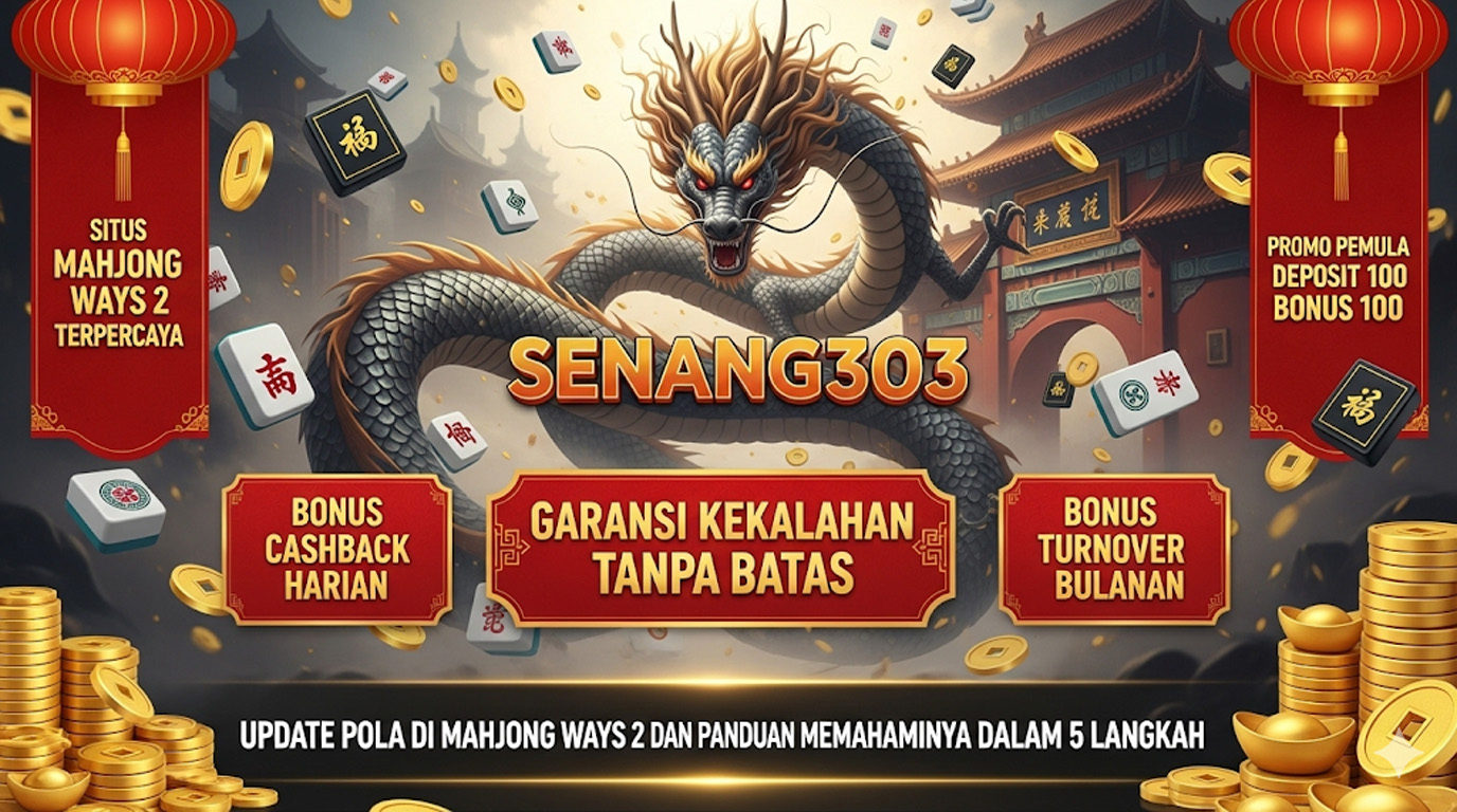 SENANG303
