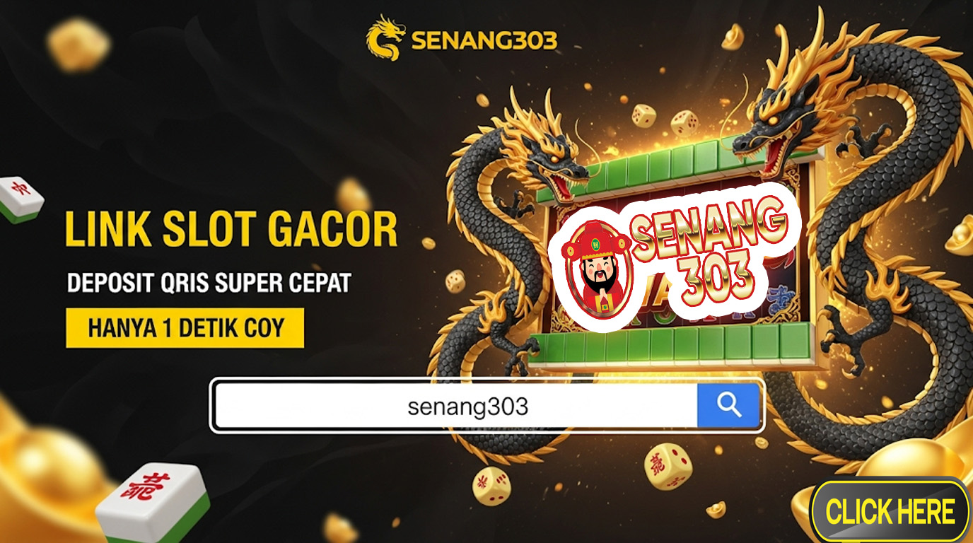 SENANG303