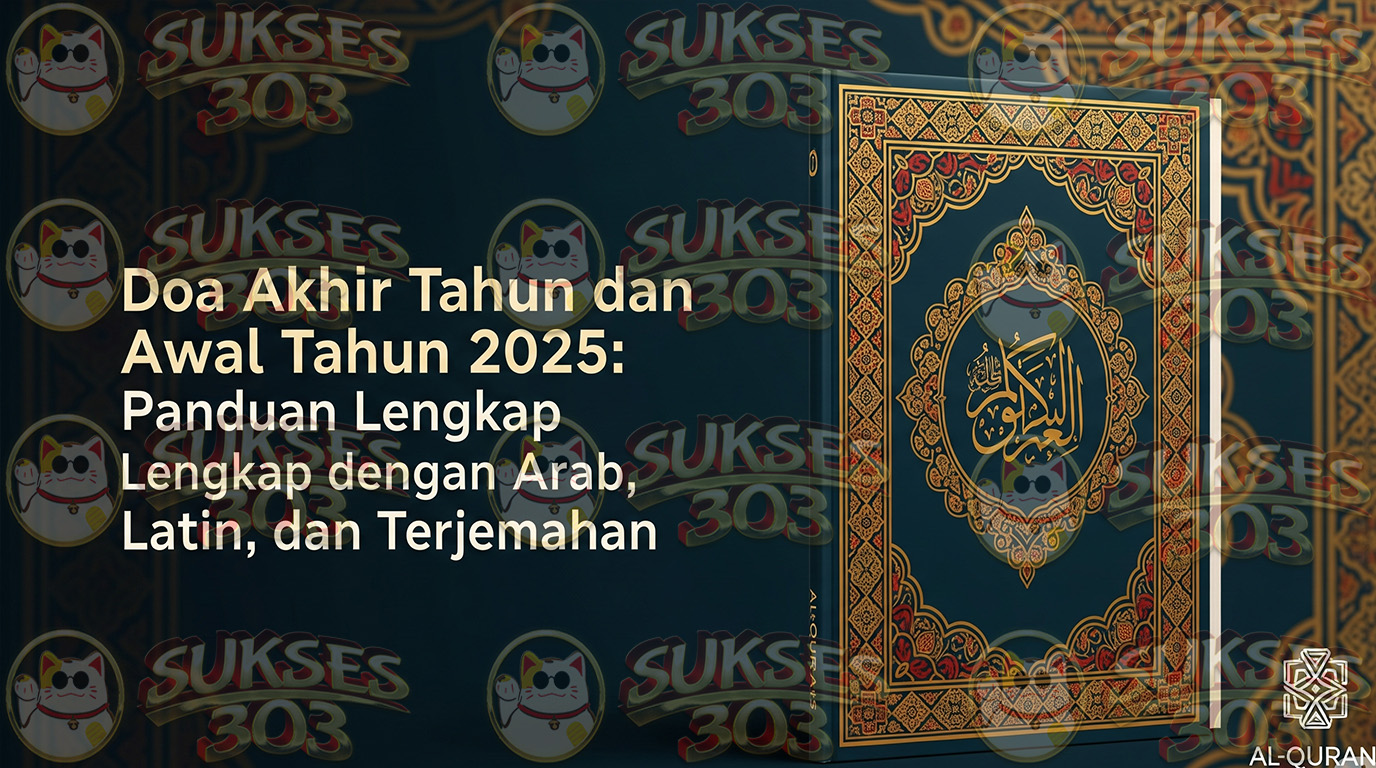 SUKSES303