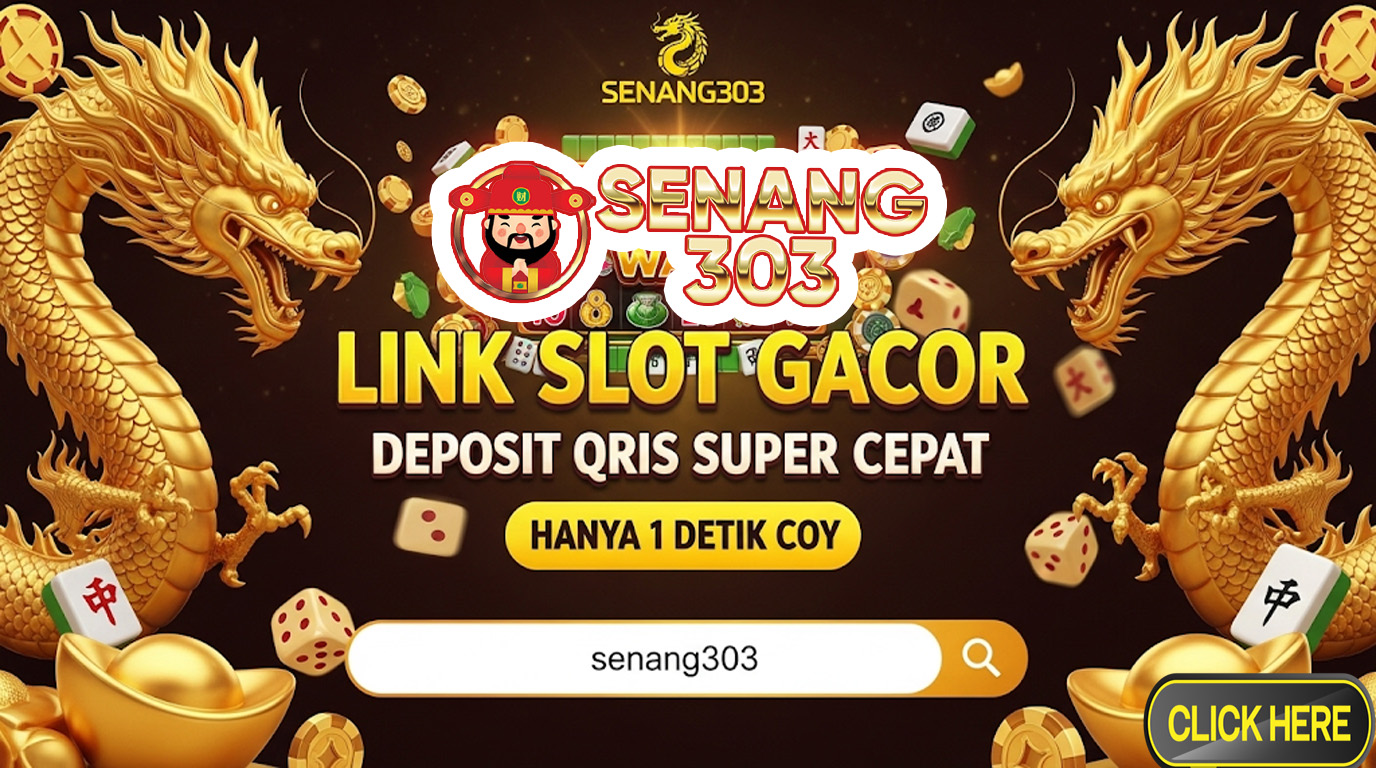 SENANG303