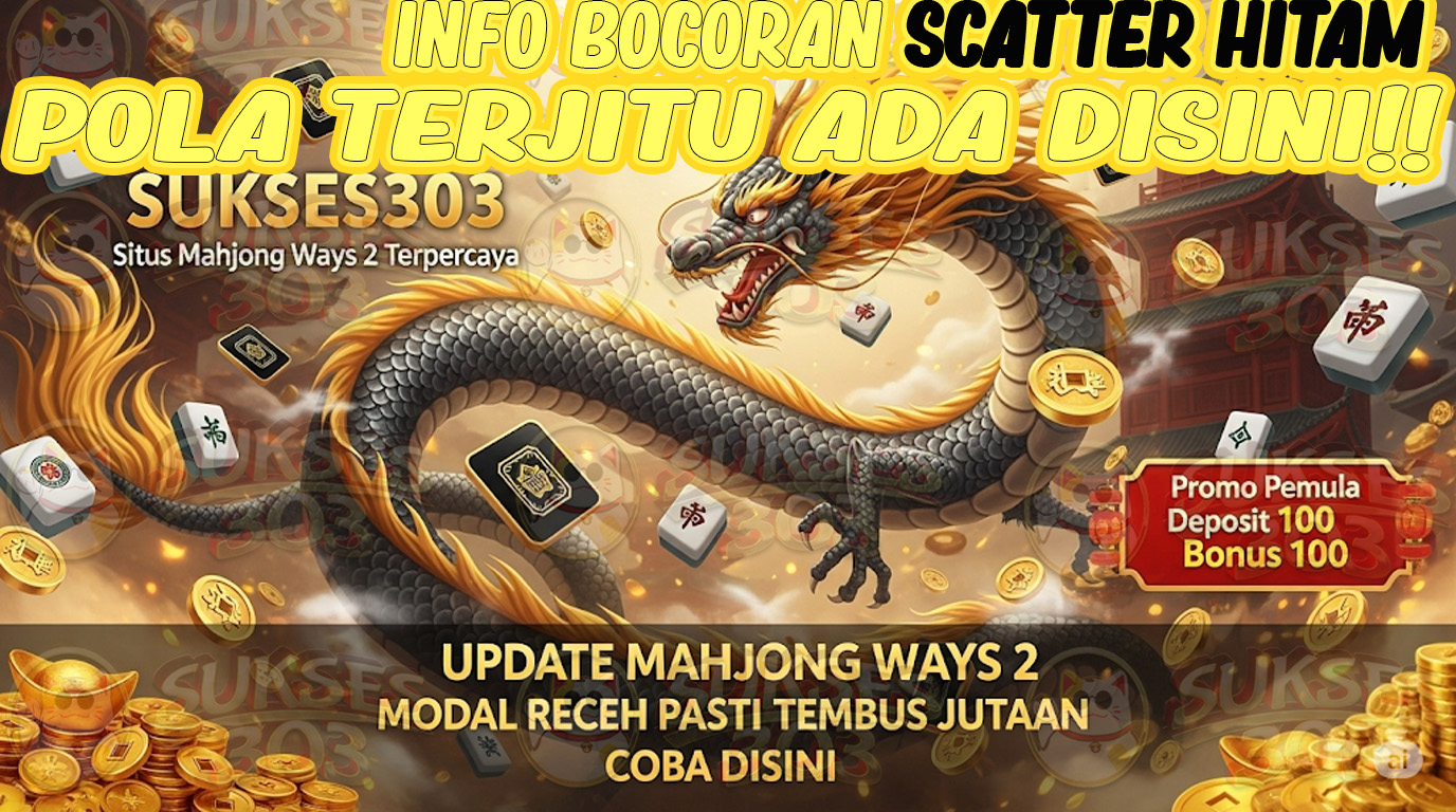 SUKSES303