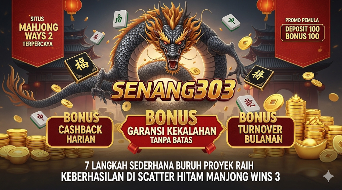 Formasi Akurat Mahjong Wins 3 yang Sering Muncul Sebelum Scatter Besar Terbuka