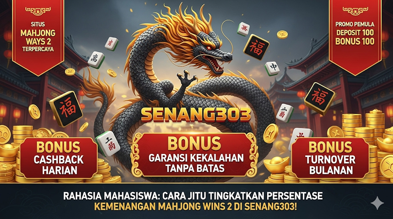 Formasi Mahjong yang Teruji Efektif Menjaga Hasil Tetap Stabil