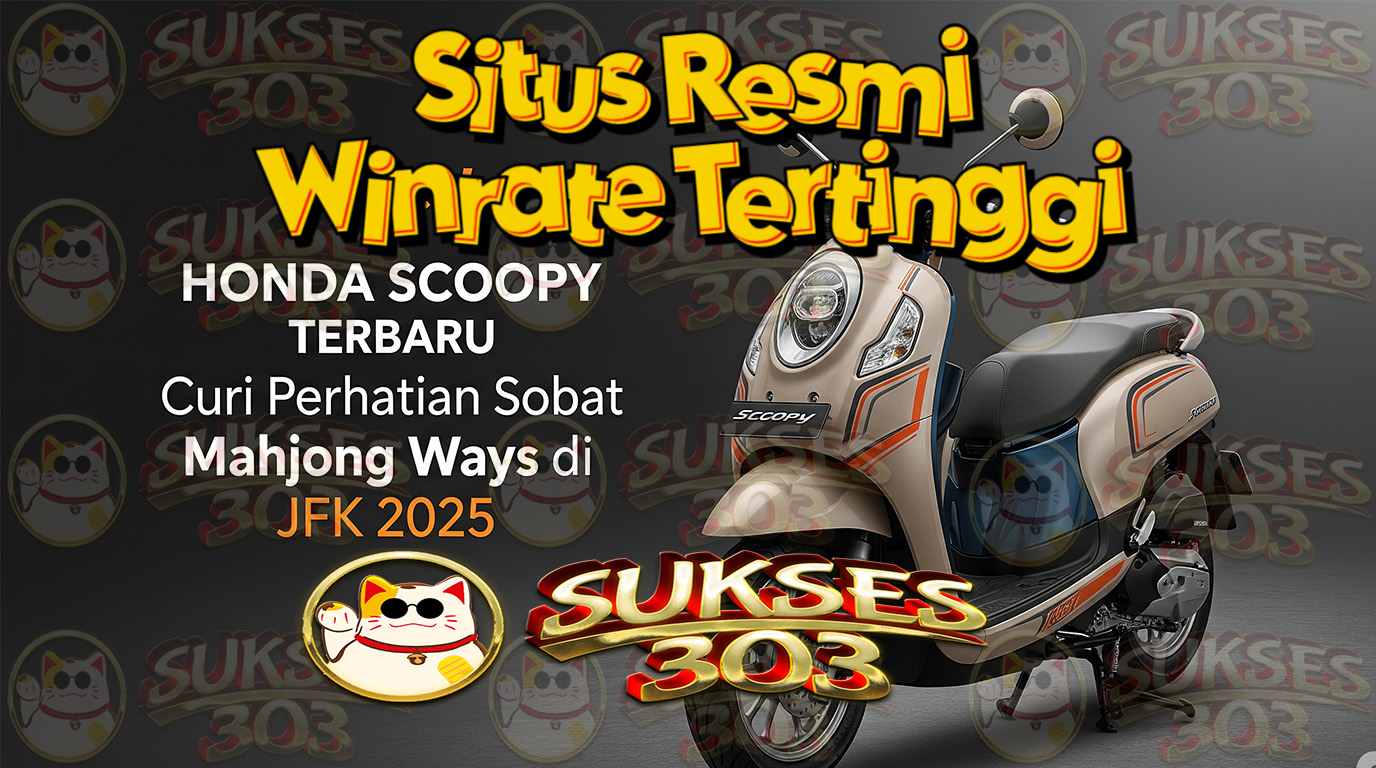 SUKSES303