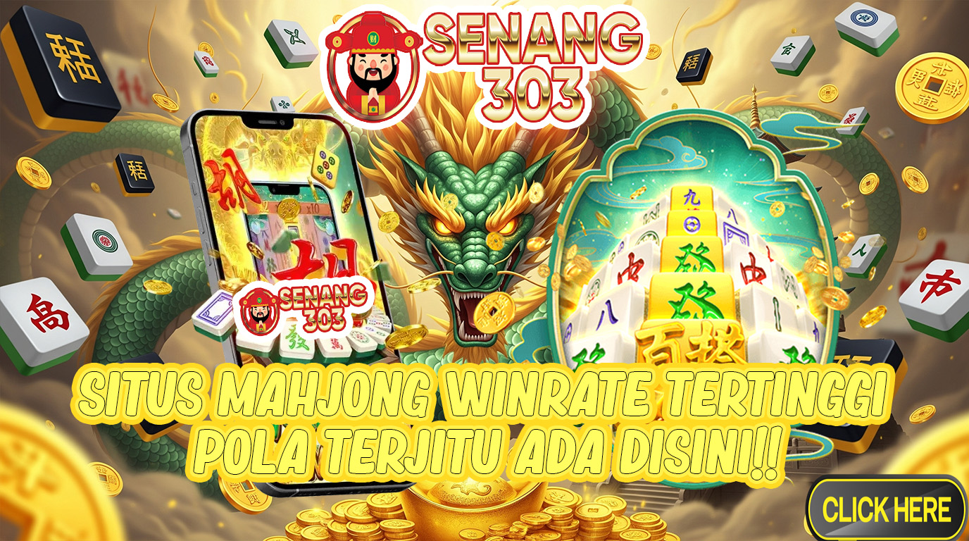 SENANG303