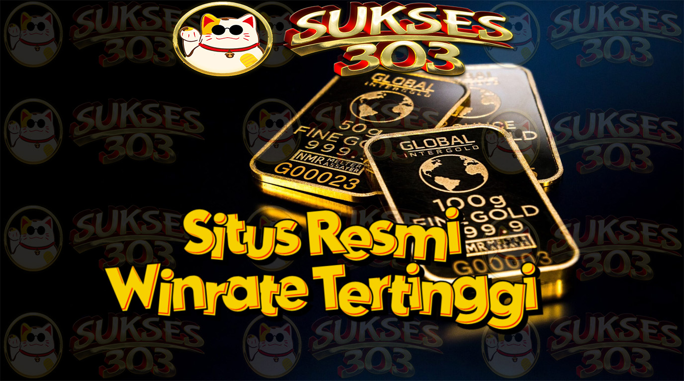 SUKSES303