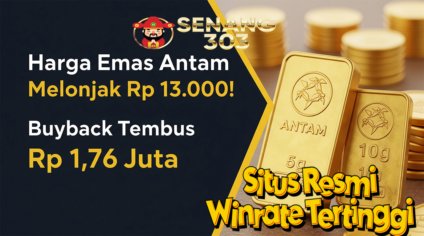 SENANG303