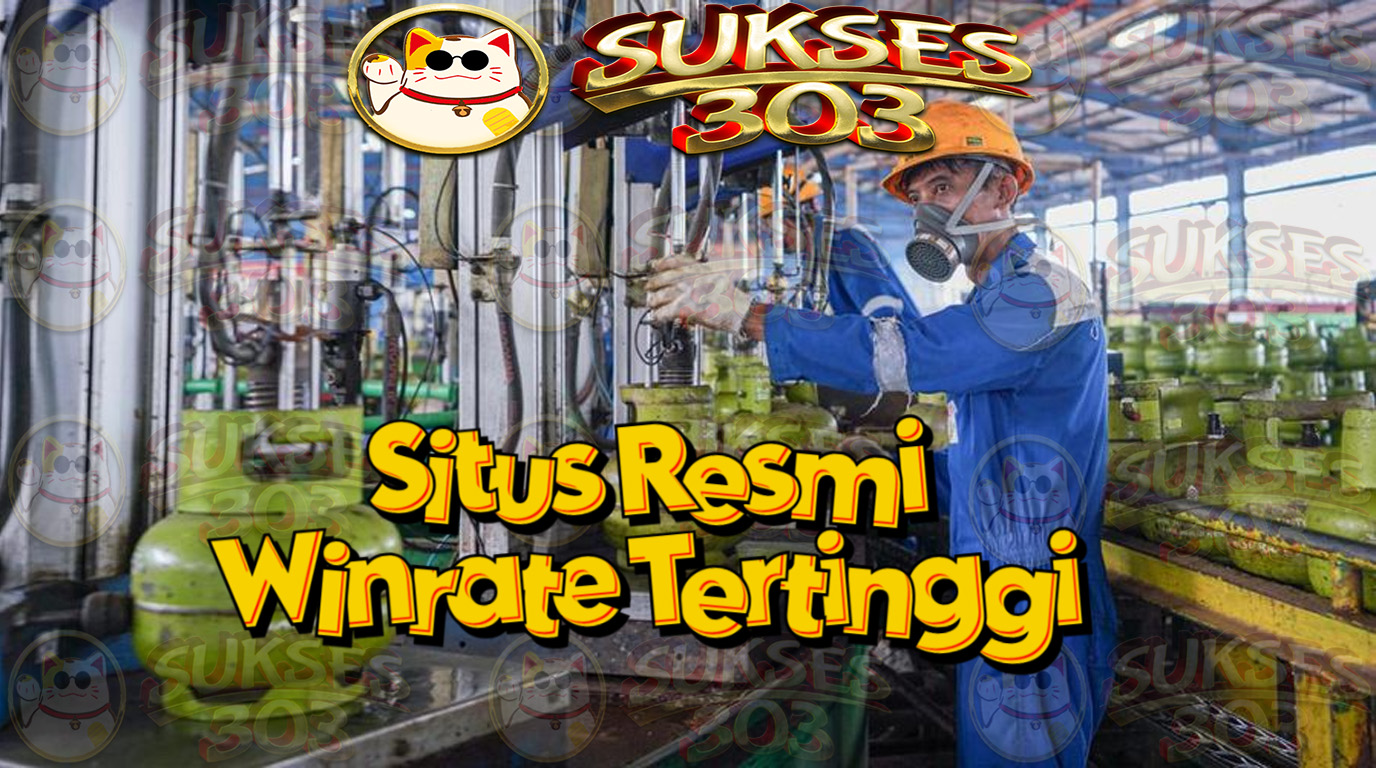 SUKSES303