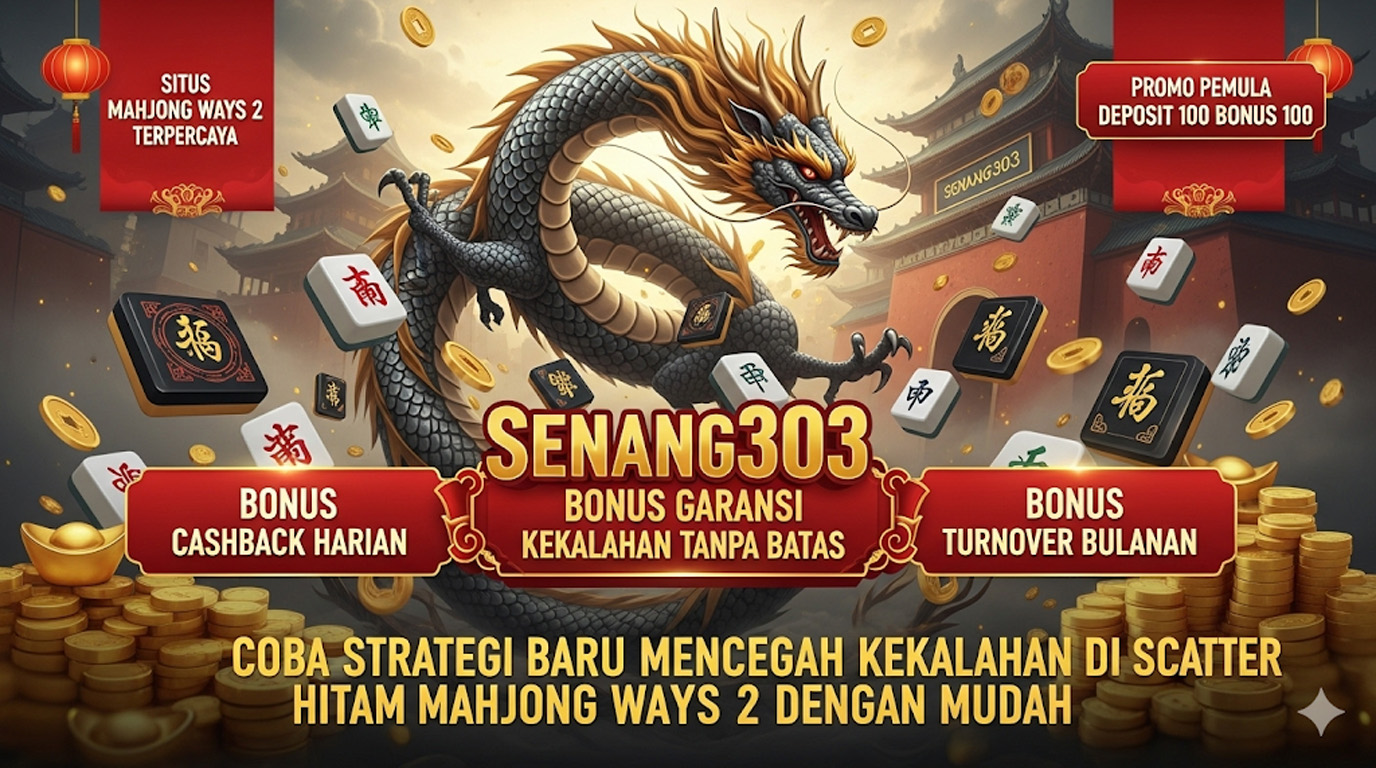 Industri Mahjong Ways 2 Mulai Terapkan Sistem RTP yang Lebih Transparan Bagi Pemain