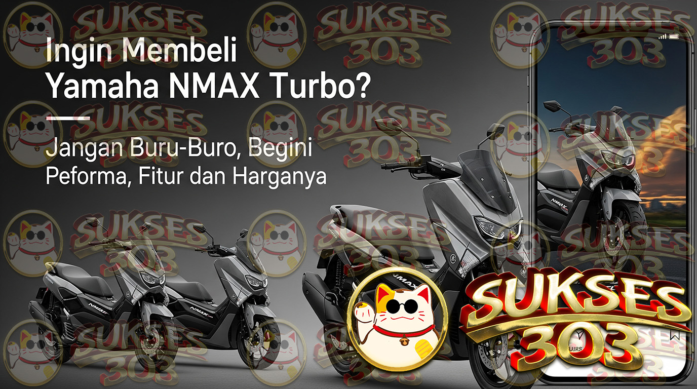 SUKSES303