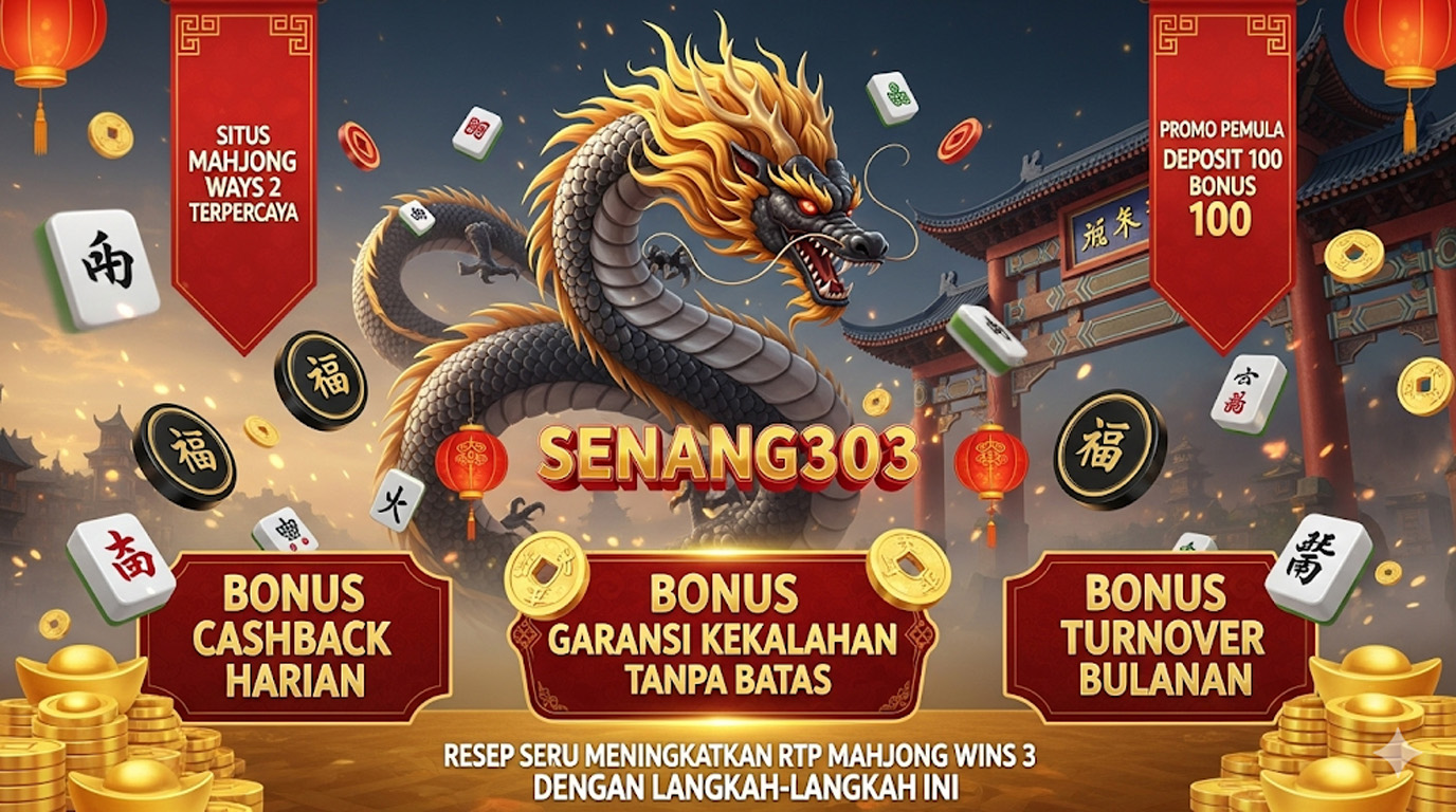 Ilmu Berharga dari Mahjong Ways 2 untuk Memahami Cara Kerja Sistem Hasil Akhir