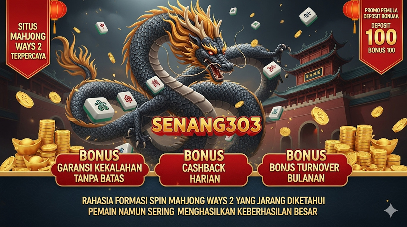 SENANG303