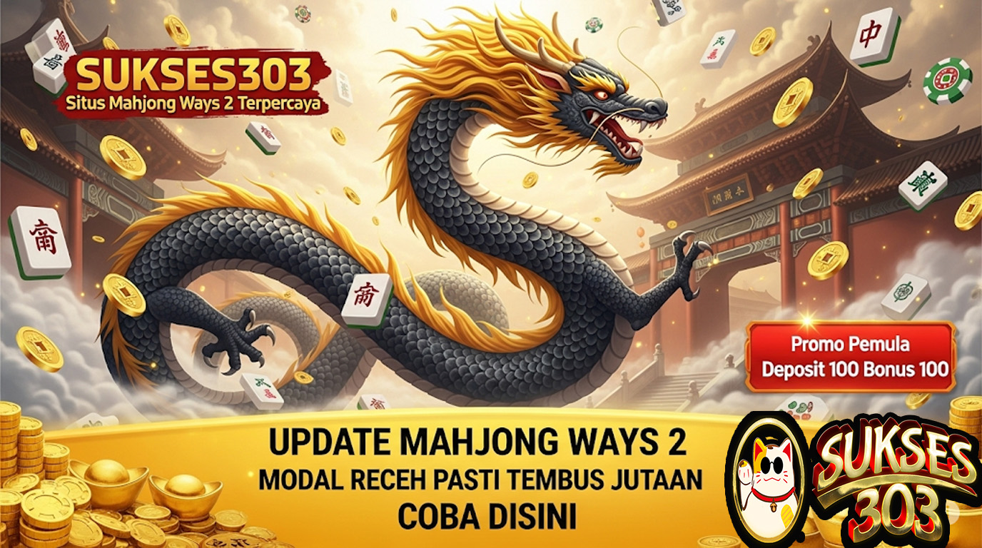 SUKSES303
