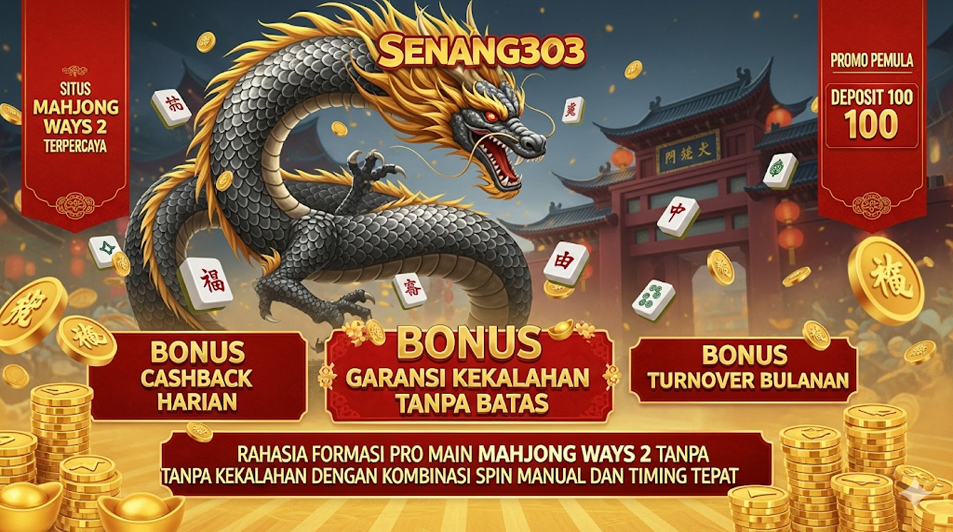 SENANG303