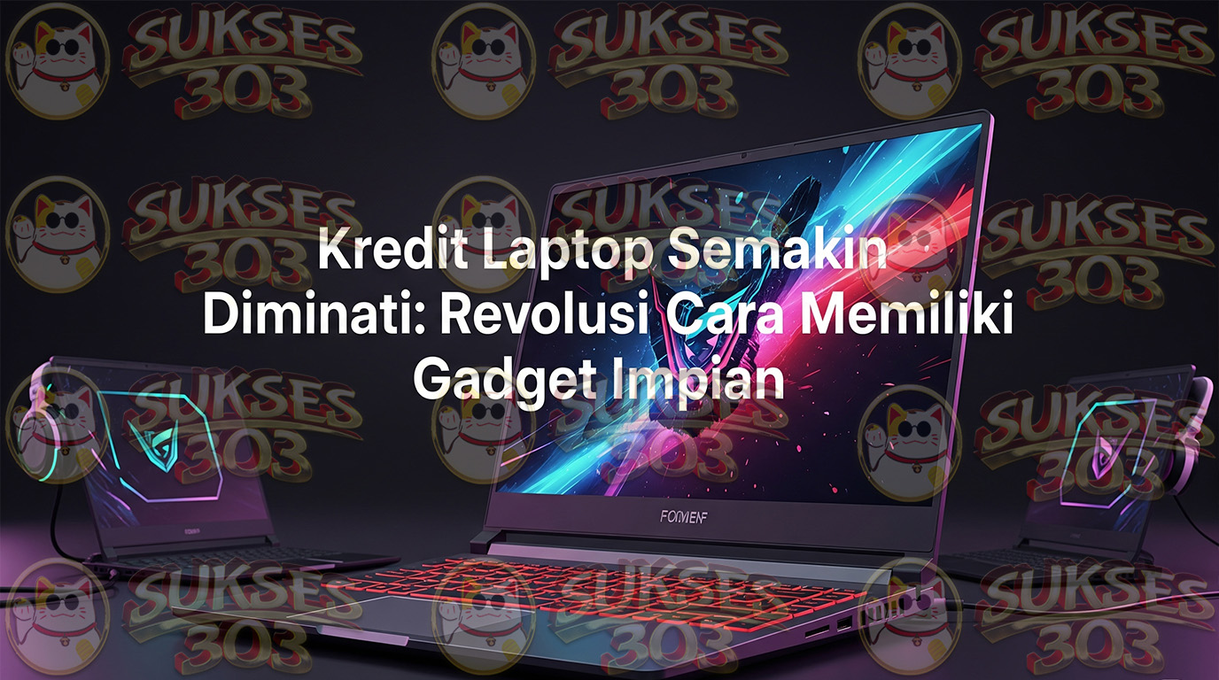 SUKSES303