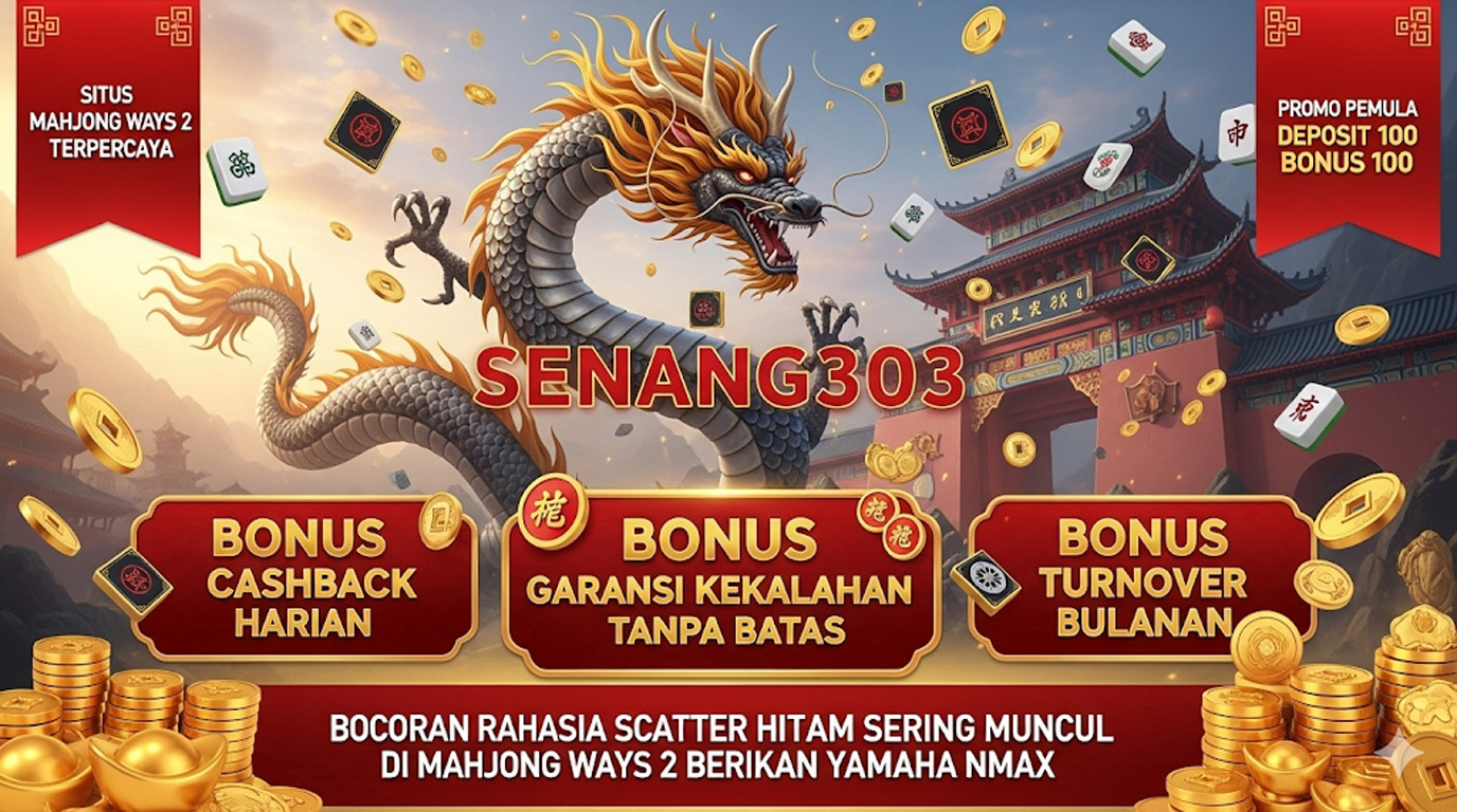 Langkah Bijak Mahjong Ways 2 Membentuk Kebiasaan Sabar hingga Mampu Punya Toyota Yaris