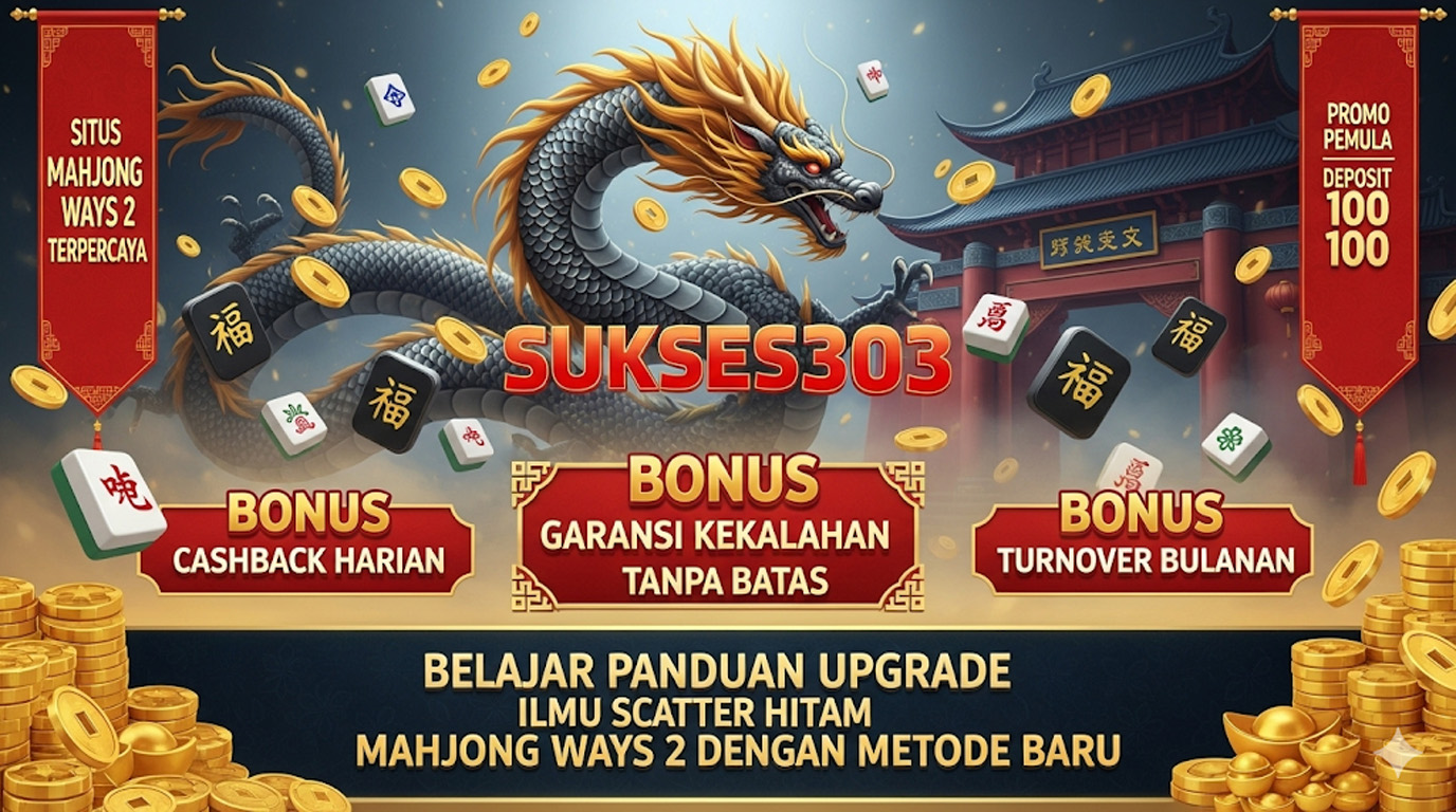 Langkah Kecil Ini Ternyata Jadi Kunci Kemenangan Besar di Mahjong Ways 3