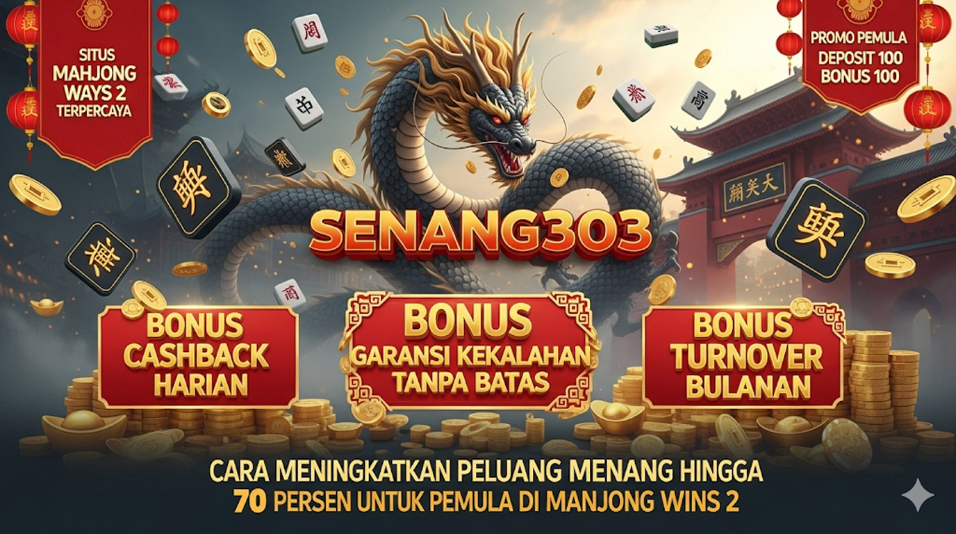 Langkah Tepat Mahjong Ways 2 Menciptakan Motivasi Finansial Sehat ala Gen Z Produktif
