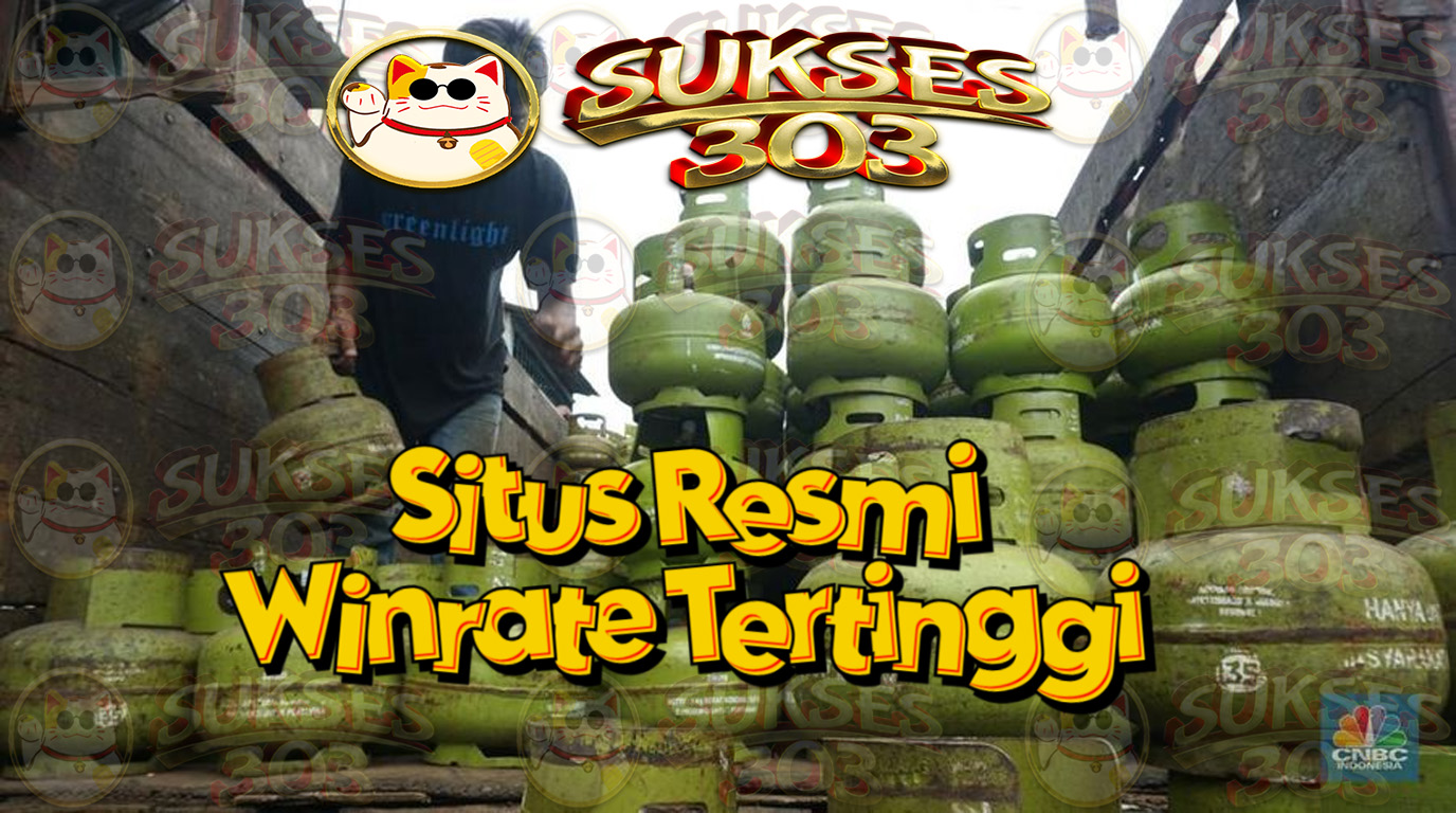 SUKSES303