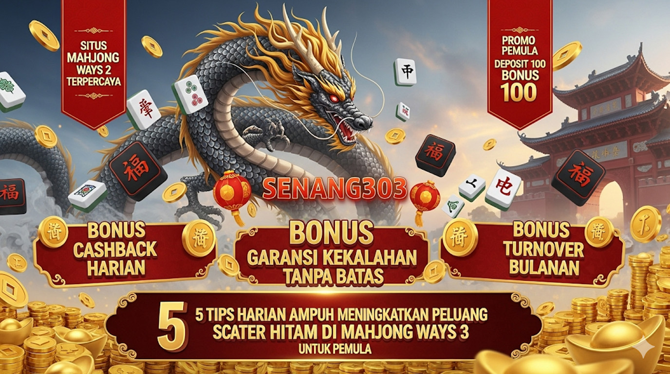 SENANG303