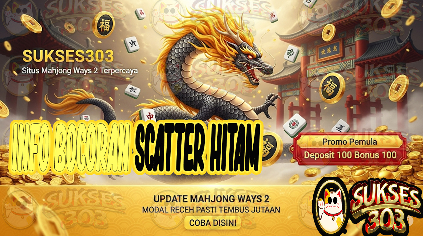 SUKSES303