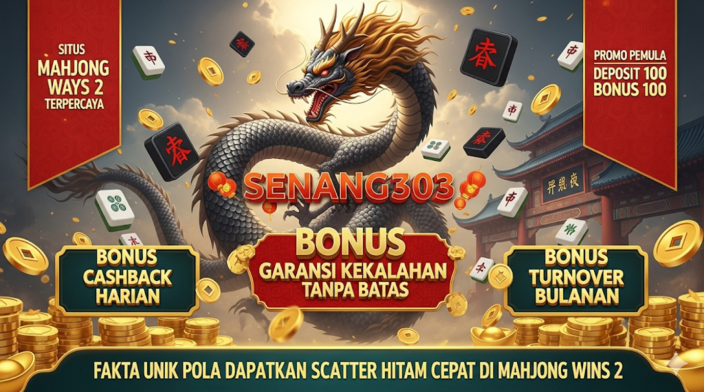 Menguak Strategi Pengelolaan Pola Permainan Bonanza yang Efektif