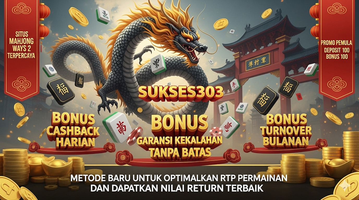 Metode Cerdas Mahjong Ways 3 yang Bantu Pemain Tekun Mewujudkan Honda PCX