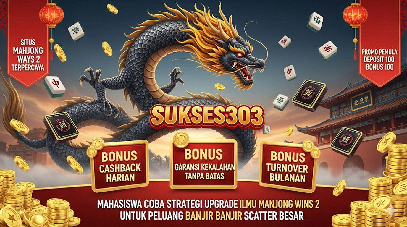 Metode Mahjong Ways 3 yang Diam-Diam Membuat Pemain Berhasil Mendapatkan Honda Vario Impiannya