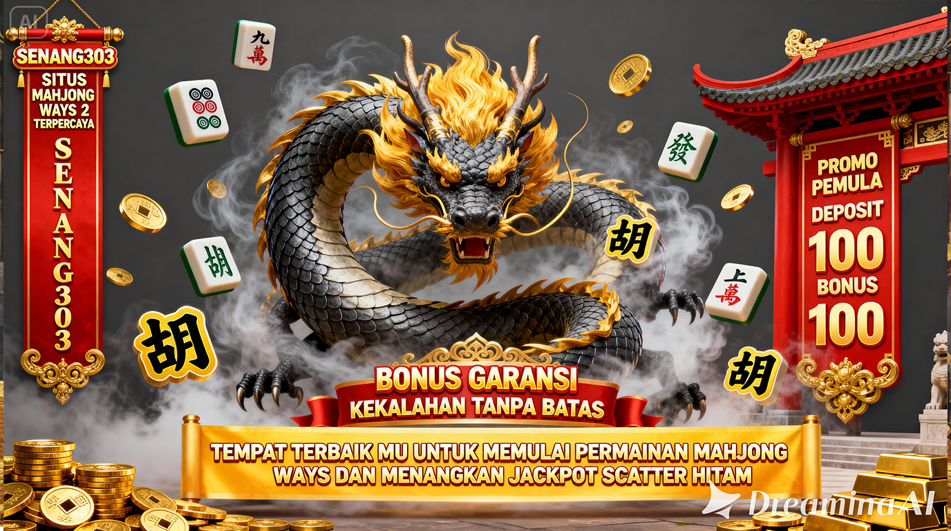 METODE EFEKTIF MAHJONG WAYS 2 YANG VIRAL DI KALANGAN PEMAIN SERVER INDONESIA